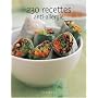 230 Recettes anti-allergies