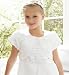 (Parent_T741103Q) Autograph Round Neck Beaded Bolero in Miscellaneous