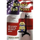 Justice for None