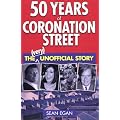 50 Years of Coronation Street: The (Very) Unofficial Story