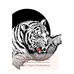 White Tiger Kenpo Purple Belt