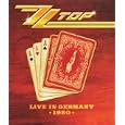 ZZ Top - Live In Germany 1980 by 