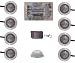 51BSpIP33uL. SL75  Police Strobe Lights