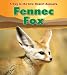 Fennec Fox (Heinemann Read and Learn: a Day in the Life: Desert Animals)