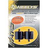 Heelys Fat ABEC 5 Replacement Wheels