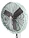 Fan Shroud Filter, For 24-26" Air Circulator, Min. Qty 12 (12 pieces)