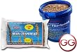 GG Scandinavian Bran Crispbread, 3.5-Ounce Package