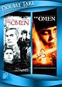 The Omen (1976) / The Omen (2006) (Double Take)