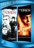 The Omen (1976) / The Omen (2006) (Double Take)
