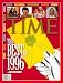 Best of '96 by TIME Magazine. Size 11.00 X 14.00 Art Poster Print