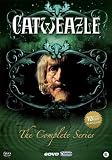 CATWEAZLE - THE COMPLETE SERIES - 6 DISC - DUTCH IMPORT - ENGLISH LANGUAGE - 2011