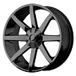 KMC Wheels Slide...