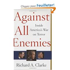 Against All Enemies: Inside America's War on Terror