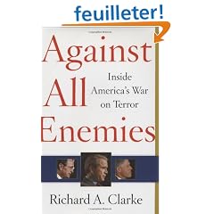 Against All Enemies: Inside America's War on Terror