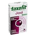 Taxofit Jod Depot Tabletten multicolor Gr.UNI