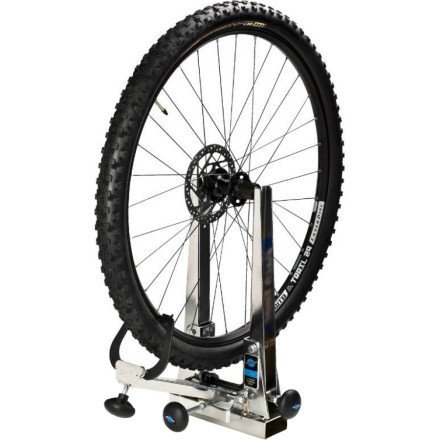 Park Tool Professional Wheel Truing Stand