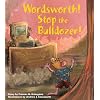 Wordsworth! Stop the Bulldozer!