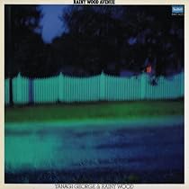 RAINY WOOD AVENUE(紙ジャケット仕様)