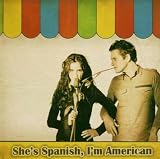 She`s Spanish I`m American Ep