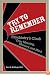 Try to Remember: Psychiatry's Clash Over Meaning, Memory, and Mind