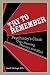 Try to Remember: Psychiatry's Clash Over Meaning, Memory, and Mind width=