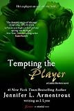 Tempting the Player: A Gamble Brothers Novel (Entangled: Brazen)