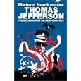  The Declaration of Independence (Revolutions)  by Thomas Jefferson and Michael Hardt