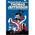 Click here to buy The Declaration of Independence (Revolutions) by Thomas Jefferson and Michael Hardt.