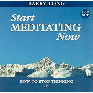 Start Meditating Now