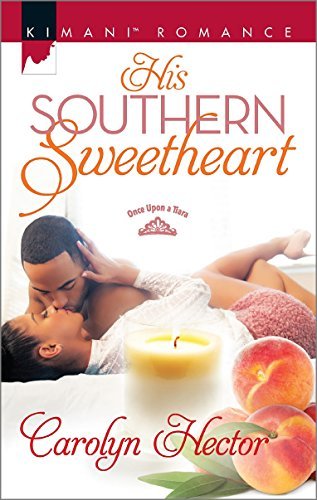 His Southern Sweetheart (Once Upon a Tiara)