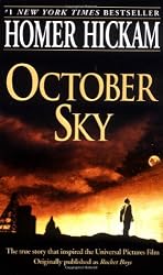 October Sky (The Coalwood Series #1)