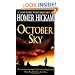 October Sky (The Coalwood Series #1)