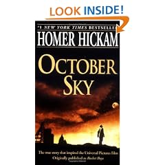 October Sky