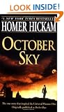 October Sky