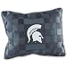 Michigan State Spartans Rectangle Toothfairy Pillow from Tessuta