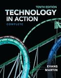 Technology In Action, Complete (10th Edition)