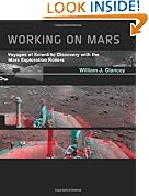 Working on Mars