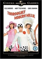 Thoroughly Modern Millie [DVD] [1967]