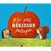Le petit h�risson partageur