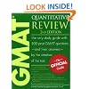 The Official Guide for GMAT Quantitative Review, 2nd Edition