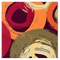 Sami Hayek for Target® Canvas Wall Art - 18x18"