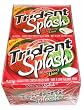 Trident Splash Strawberry with Lime Gum Trident Splash Strawberry with Lime Gum
