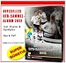REWE DFB 2012 Sammelalbum Heft Mappe inkl. 1 Poster + 1 Spielplan - NEU & OVP