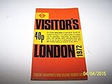 Visitor's London : an alphabetical reference book for the visitor to London