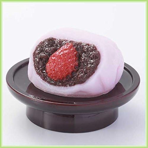 Food sample sweets Strawberry Daifuku