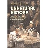 Unnatural History: Breast Cancer and American Society (Cambridge Studies in the History of Medicine)