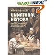 Unnatural History: Breast Cancer and American Society (Cambridge Studies in the History of Medicine) by Robert A. Aronowitz