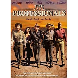 The Professionals