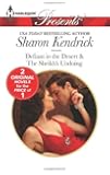 Defiant in the Desert (Harlequin Presents\Desert Men of Qurhah)