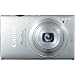 Canon PowerShot ELPH 320 HS 16.1 MP Wi-Fi Enabled CMOS Digital Camera with 5x Zoom 24mm Wide-Angle Lens with 1080p Full HD Video and 3.2-Inch Touch Panel LCD (Silver)